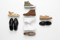 Mocasines Casuales
